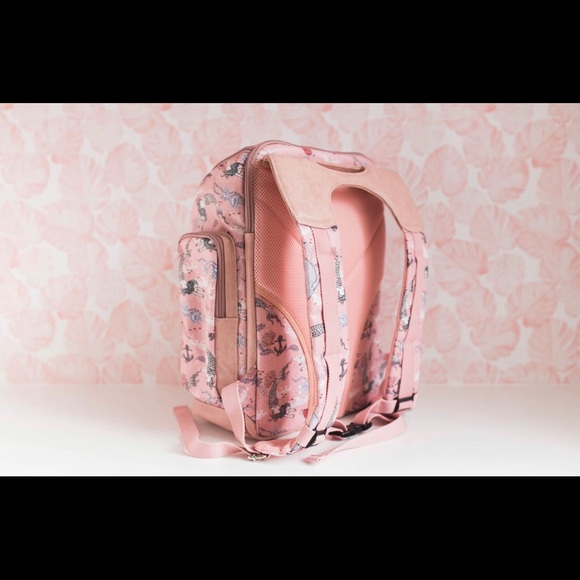 House of Flynn Backpack / Diaper Bag - Picture 7 of 8